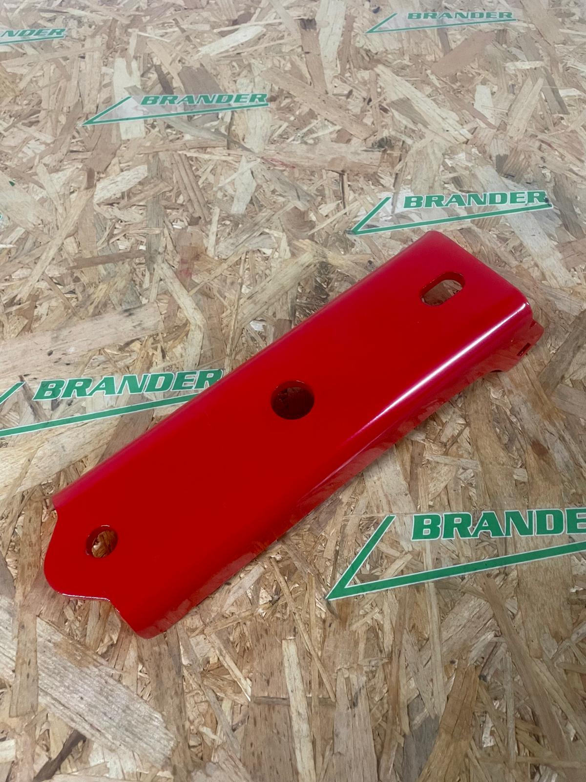 Väderstad Halterung