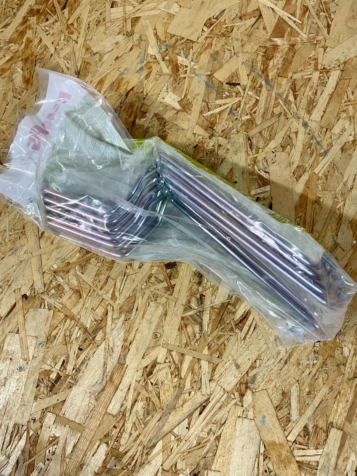 BL25288 Claas Federbügel - 0004943510