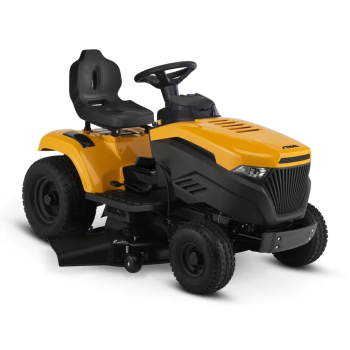 STIGA Tornado 5108 W Special Rasentraktor – 108 cm – Honda GCV 530 – Hydrostat – Mulchkeil inklusive