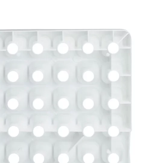 SPID Steckplatte 240 hohe Zellen Euroformat 60x40 – Profi Anzuchtplatte für Gemüsejungpflanzen & kräftiges Wurzelwachstum