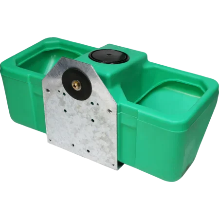 Patura Anbau Doppeltränke, Biglac 55 T