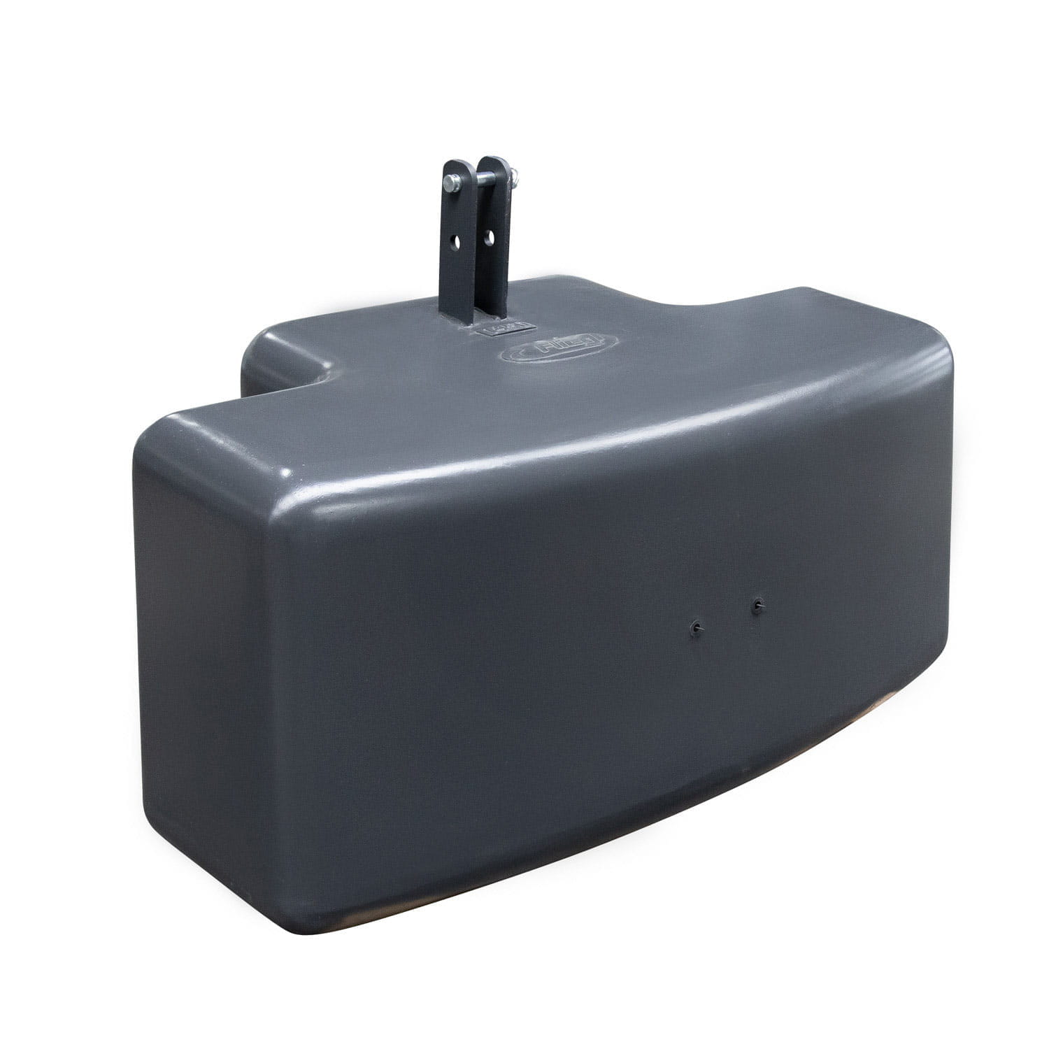 FLIEGL Frontgewicht 1450kg - KAT II