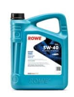 BL21254 Motorenöle - Rowe - HIGHTEC SYNT ASIA SAE 5W-40 - ACEA C3 - API SN