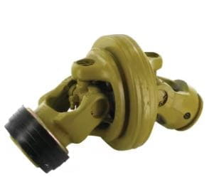 Walterscheid Ziehverschluss Weitwinkel Gleichlauf Gelenk 2580 - 1 3/4" 20 Zähne / Profil S4