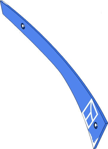 BL31909 Streichblech-Streifen R - passend zu Rabe 27550301