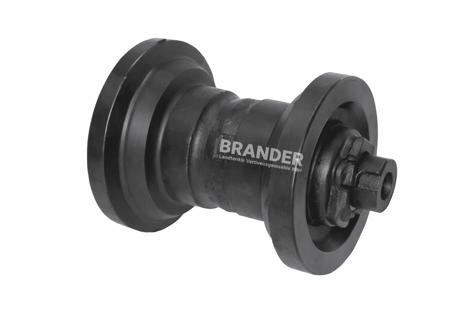 Laufrolle - passend zu Komatsu