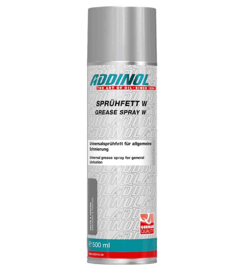 BL20286 ADDINOL Sprühfett W