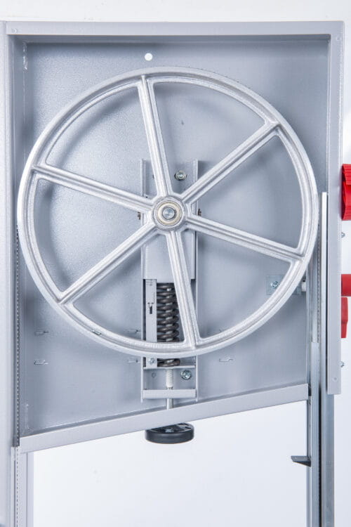 Elektra Beckum Bandsäge