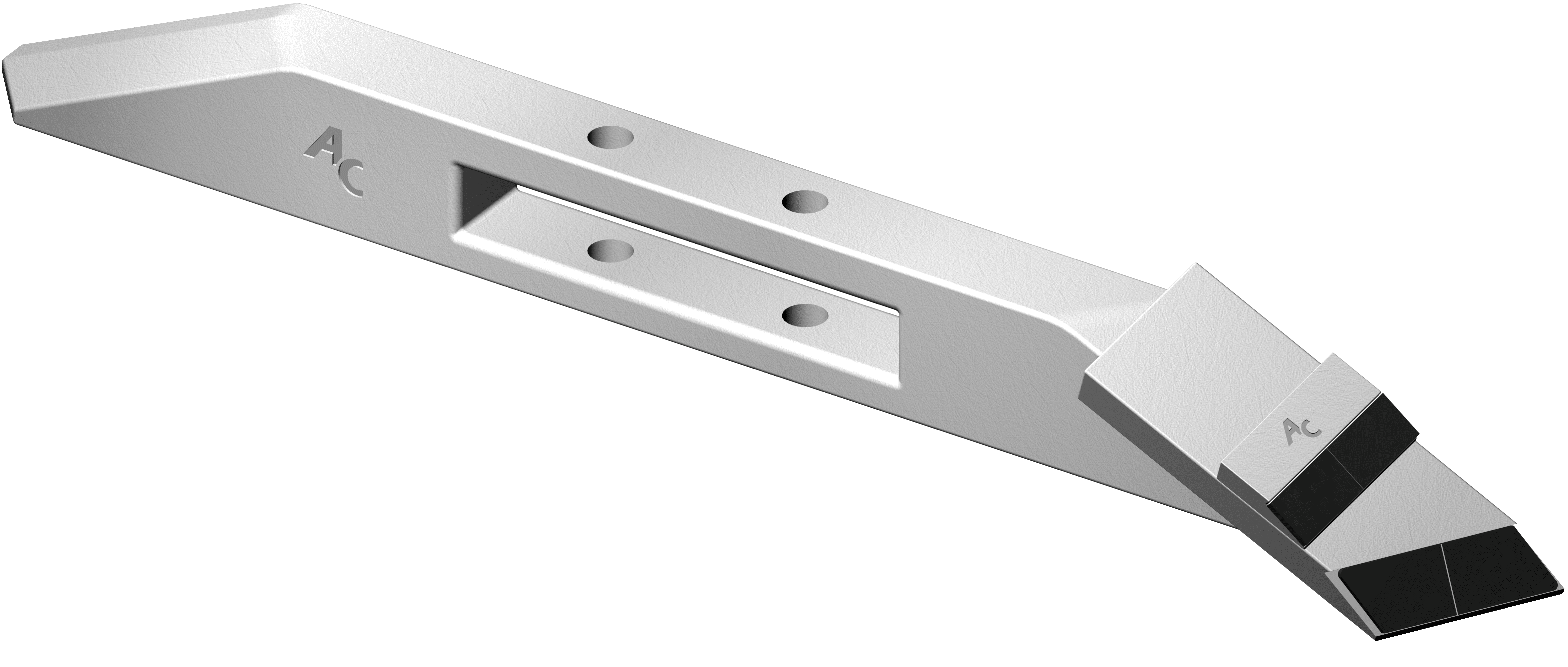 BL40188 SPITZE FÜR MEIßEL MICHEL 0800 Rechts