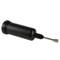 BL10345 Stoßpresse-150 ml-Kunststoff für H- und K-Nippel 12332