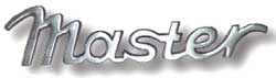 BL25511 Schriftzug Master