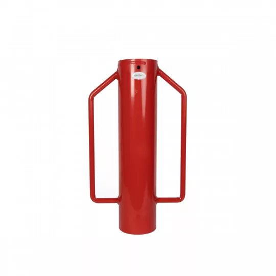 Manchon d'enfoncement pour poteau – 50 mm / 100 mm / 130 mm / 160 mm