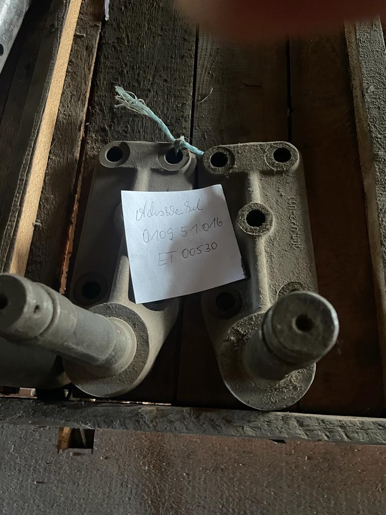 ACHSSCHENKEL RS09 0109 51 016 ET00530 ACHSSCHENKEL RS09 0109 51 016