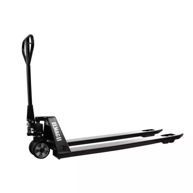 BLE33302 Elmag Handhubwagen lange Ausführung - 2500kg