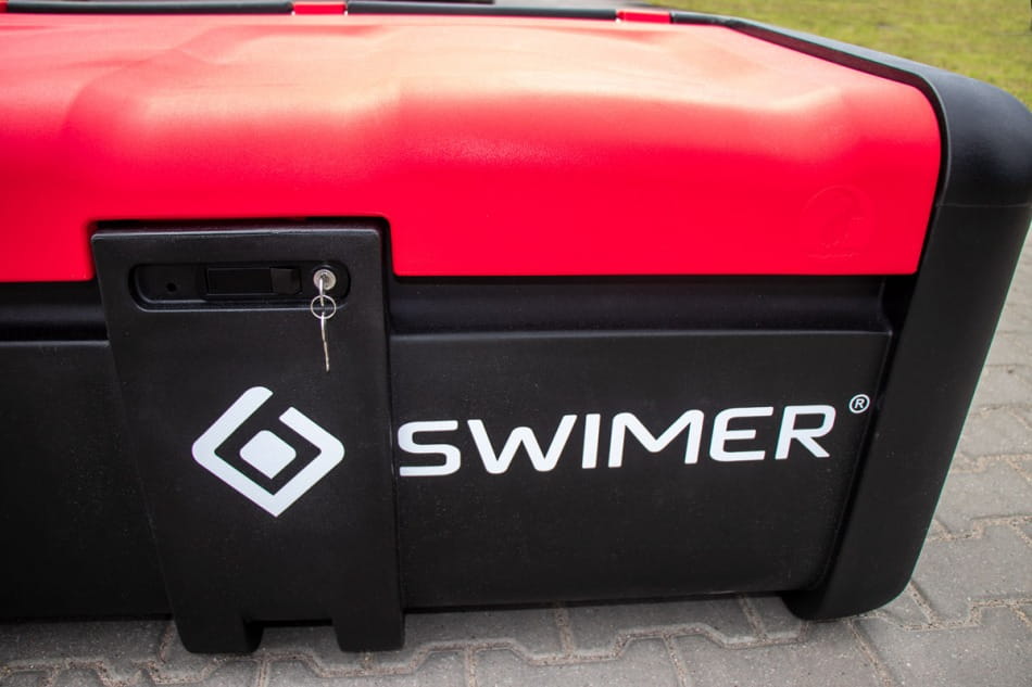 Swimer Universalbox mobiBoxx - 300L
