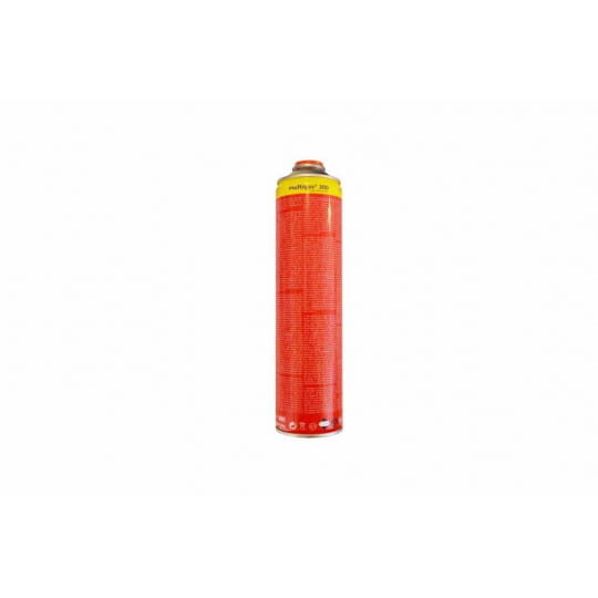BL12837 Gasflasche für Folienperforiergerät