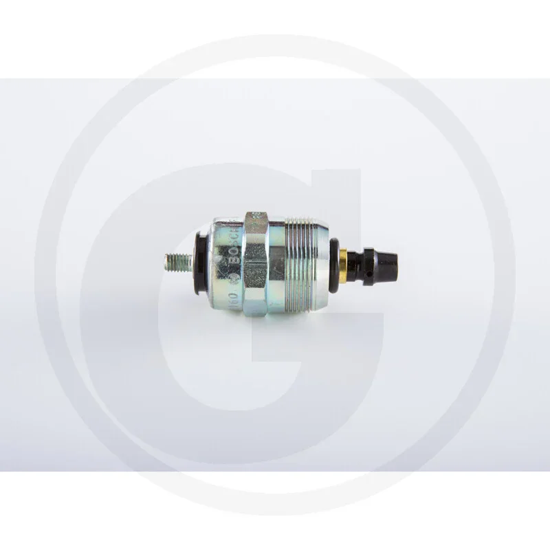 BOSCH Abstellmagnet 12V