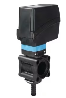 ARAG electric section control valve series 863, nozzle Ø 13 mm