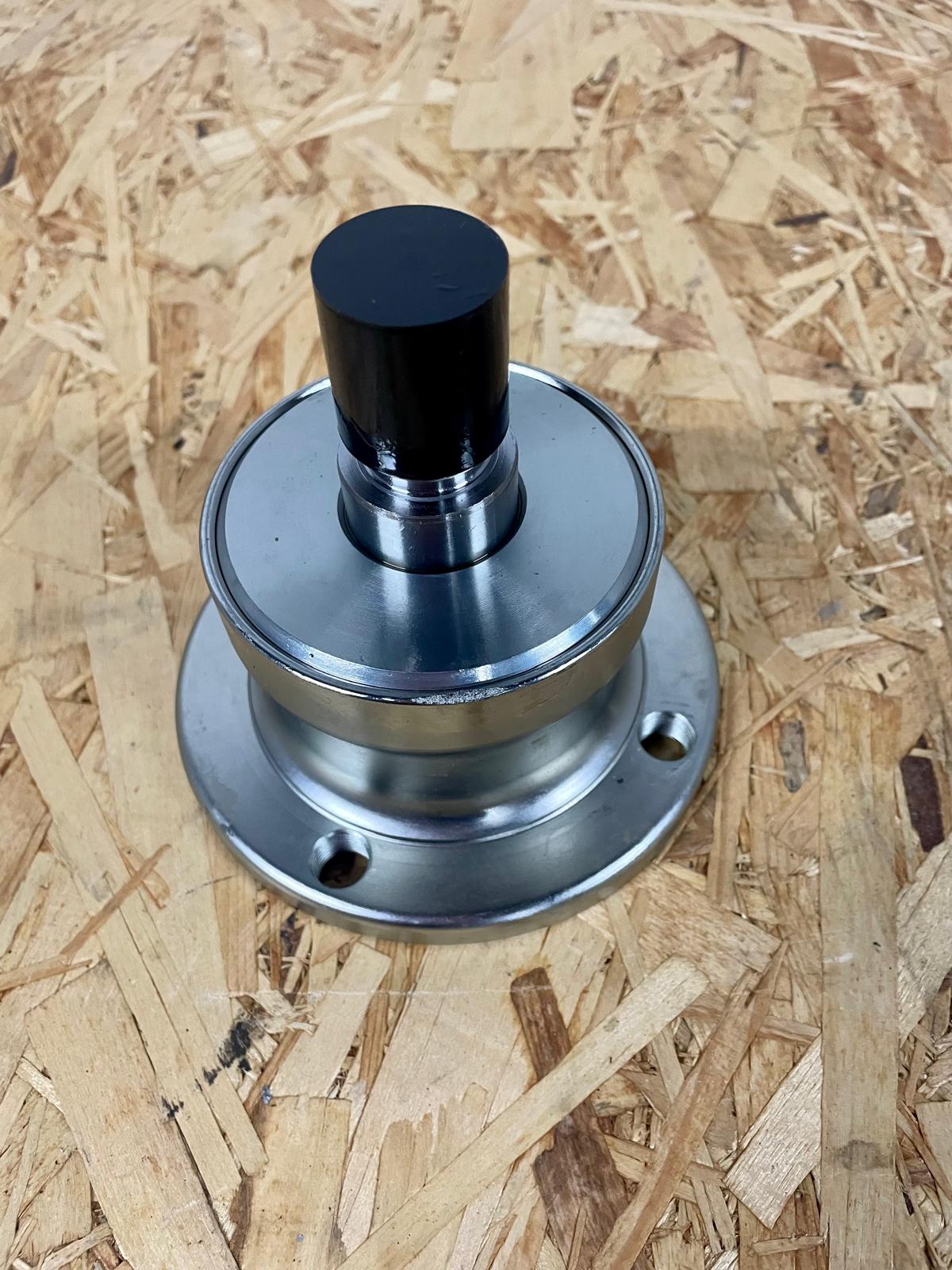 BL24703 Lagereinheit komplett - passend zu Rabe Field Bird - BAA-0005, 90314012, 90314002