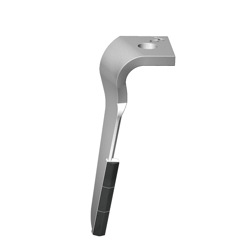 BL40563 KREISELEGGENZINKEN passend für KG34 RABEWERK 3PL L 84377702