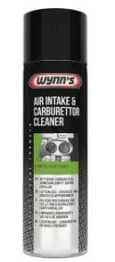 Wynn`s Vergaserreiniger Spray - 500ml