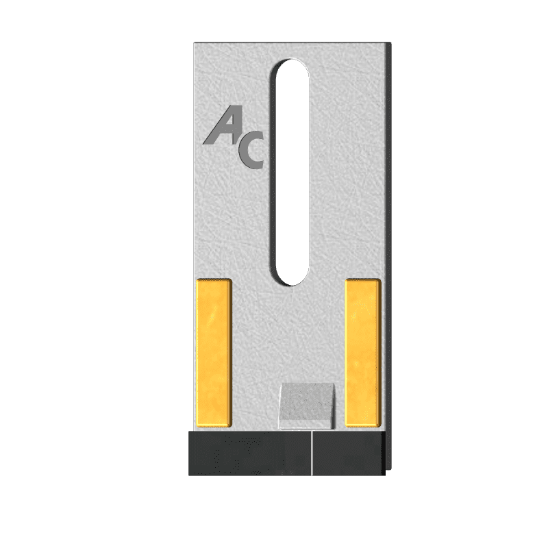BL40810 AC Abstreifer 55mm - passend zu Amazone 6040200 / Pöttinger 87350600