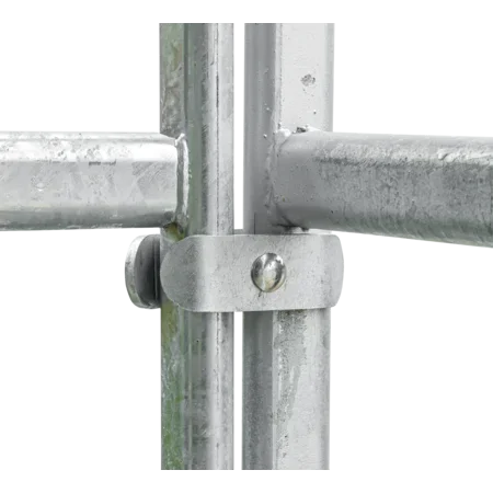 Patura Panel Connectors