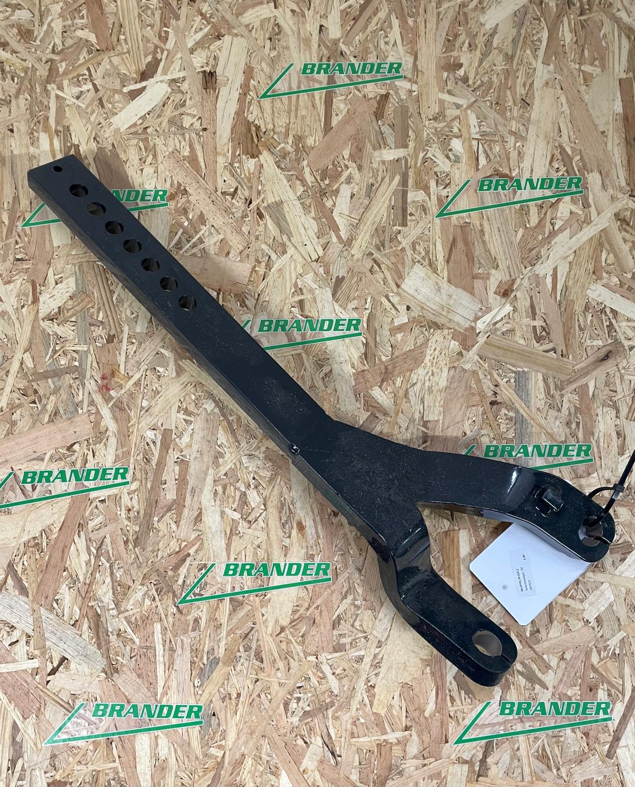 Pöttinger Scheibenträger Synkro - 9791.59.015.1