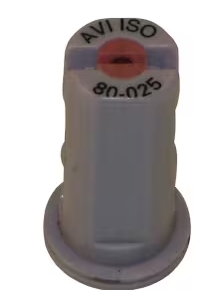 Albuz flat jet nozzle 80° - AVI80-025