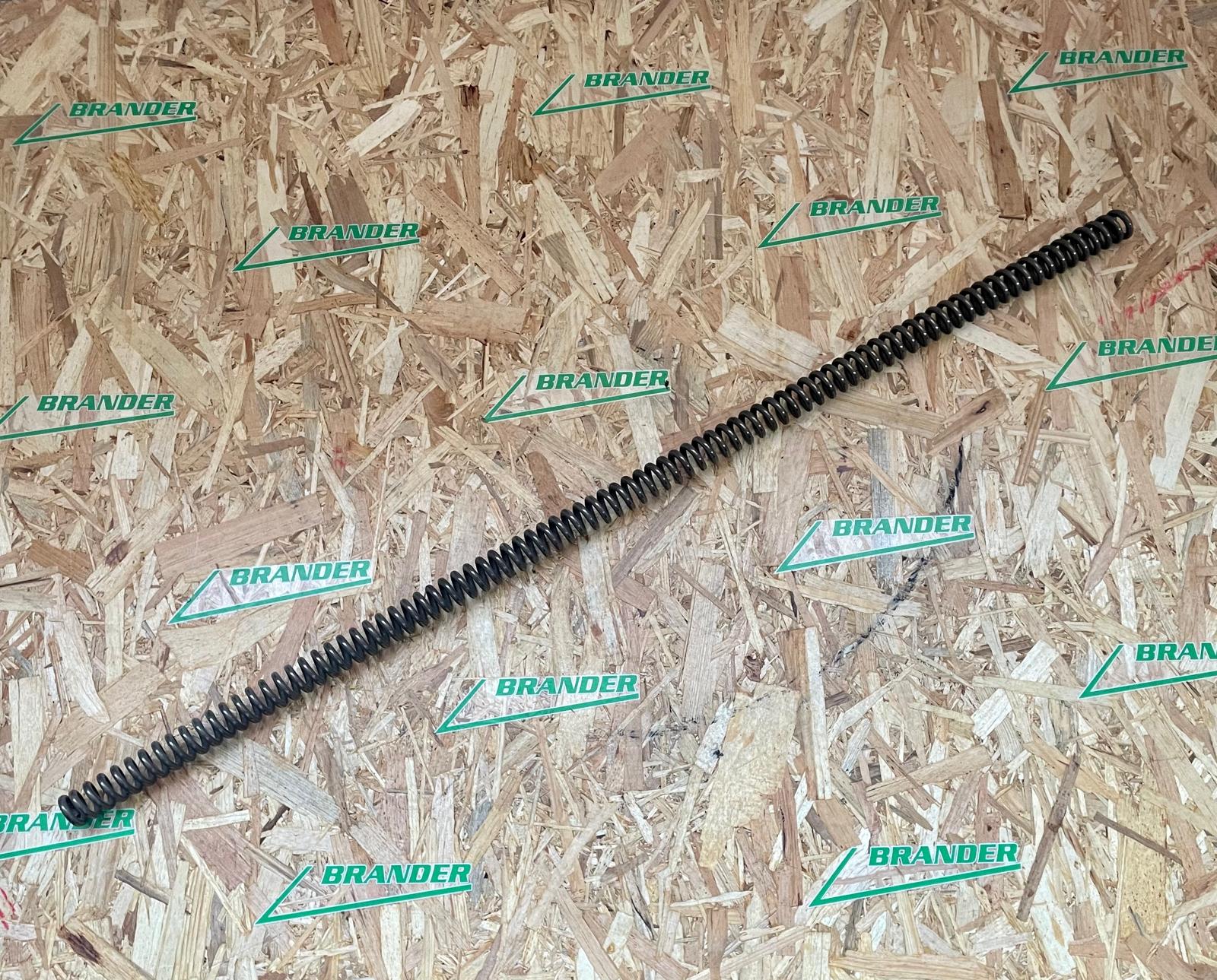 Krone Druckfeder 5x20x870 - 205153459.1, 0 153 459 1, 00 153 459 1