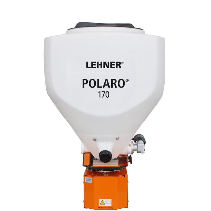 Streuer Lehner Polaro 170