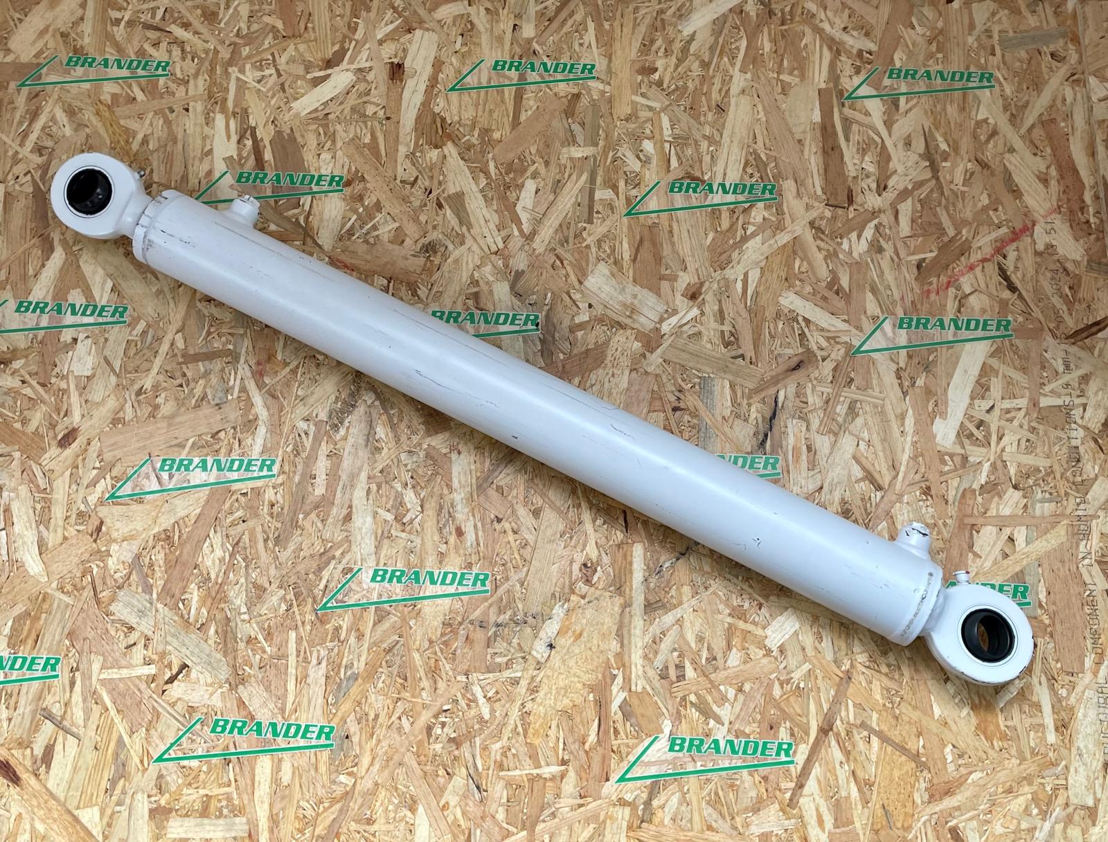 Hydraulikzylinder doppelwirkend - Hub 150mm / 250bar - mit Halterungen