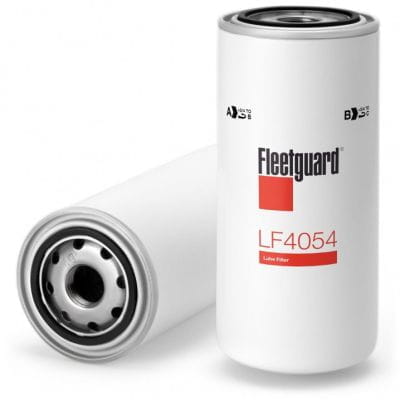 BLLF4054 Fleetguard LF4054 Ölfilterelement