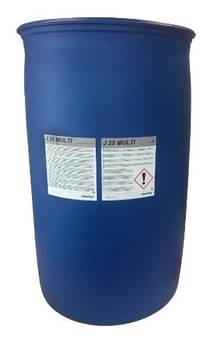 Nilfisk J 25 MULTI SV1 - 220 KG, medium alkaline universal cleaner