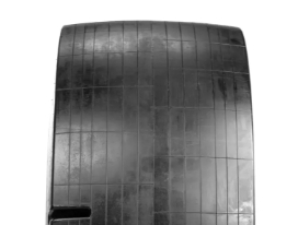 EM tires BKT 26.5 R 25 214 A2, TL, EARTHMAX SR 55 L5S***, CUT RESISTANT, SMOOTH