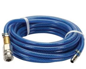 PTG Füllschlauch 853-2SN - 8 m mit Stecknippel