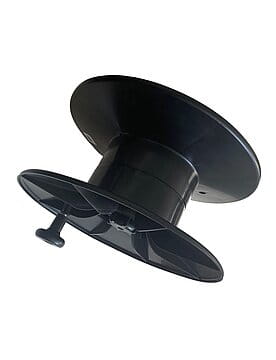 10415 Ersatzrolle zu Haspel Bison