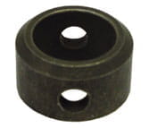 BL18113 Buchse mit Bohrung