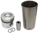 BL10231 Fendt Motortypen: TD 226-4.2 Kolbensatz kpl.