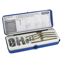 BL10452 Standard-Zubehörsatz-G 1/8'' 17020125