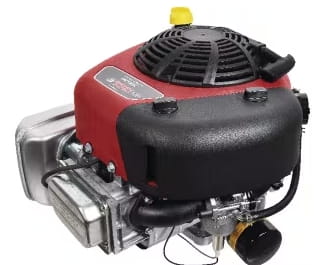 Briggs & Stratton Benzinmotor 3130 Series Powerbuilt OHV - vertikal, 13.3 PS