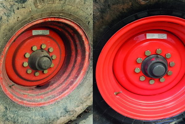 IBS special cleaner WAS 30.300 - 20L