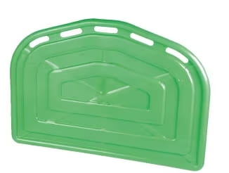 Driving board for pigs XL