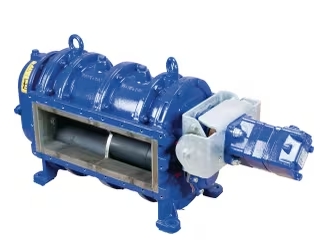 rotor, mühle, trommelmühle, mechanische mühle, industriegerät