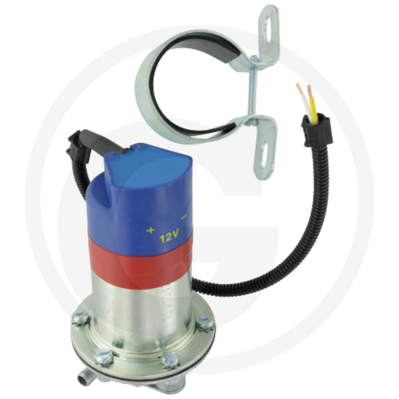 Schäffer Kraftstoffpumpe