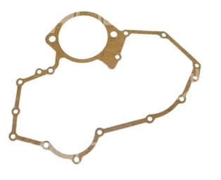 Timing case gasket - suitable for Perkins 404D-22 engine