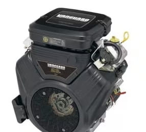 Briggs & Stratton petrol engine 23 Vanguard OHV V Twin - horizontal, 23 HP, Vanguard