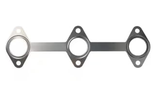 Abgaskrümmerdichtung - passend zu Weidemann