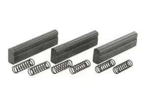 BONDIOLI & PAVESI Satz Sperrklingen mit Feder - RA3 alt