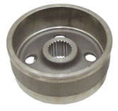 BL11769 Bremstrommel - passend zu Fendt Farmer 2